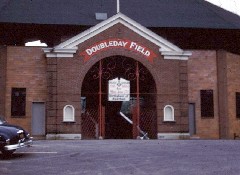 S0617 Doubleday Field in Cooperstown